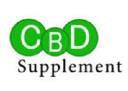 CBD Supplement logo